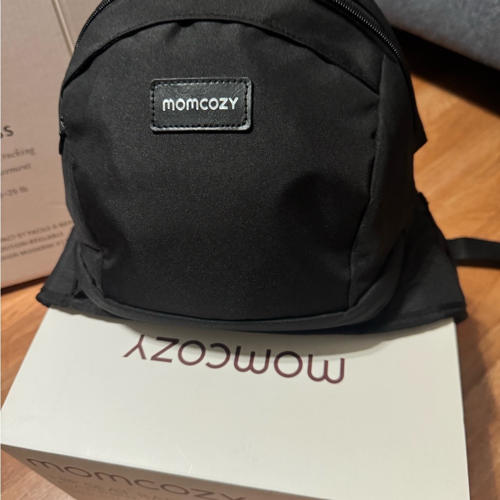 Momcozy carrier